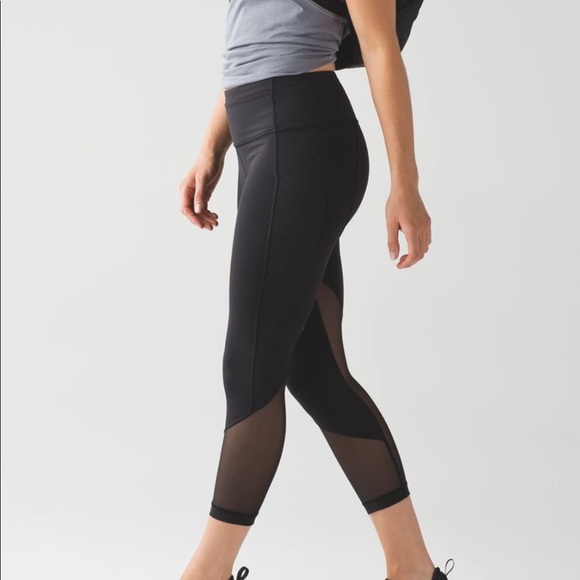 lululemon athletica Pants - ✨black lululemon leggings✨